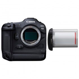 Canon EOS R3 + 1 Canon LP-E19-7