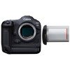 Canon EOS R3 + 1 Canon LP-E19 - Camara mirrorless-7