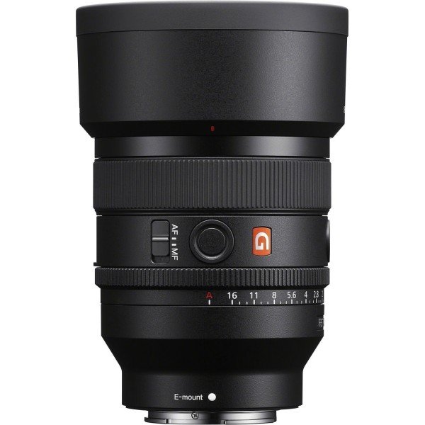 Sony FE 50mm F1.4 GM-1