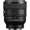 Sony FE 50mm F1.4 GM - Objetivo Sony-4