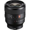 Sony FE 50mm F1.4 GM - Objetivo Sony-6