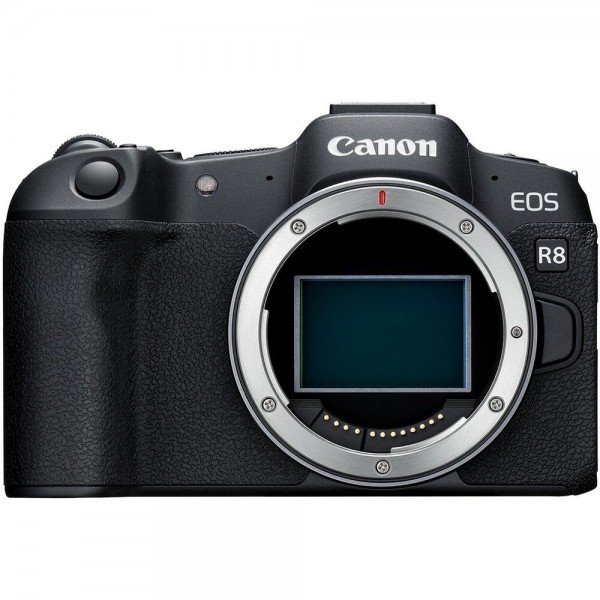 Canon EOS R8-1
