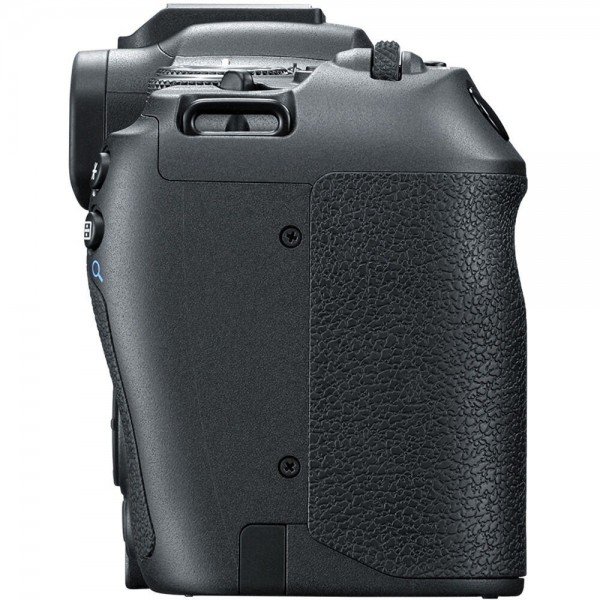 Canon EOS R8 Cuerpo - Camara mirrorless de fotograma completo-2