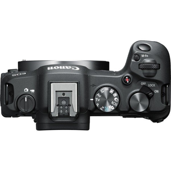 Canon EOS R8-4