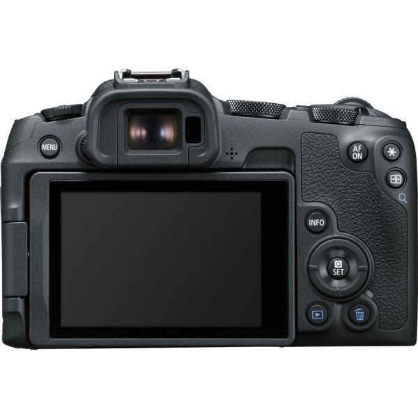 Canon EOS R8-5