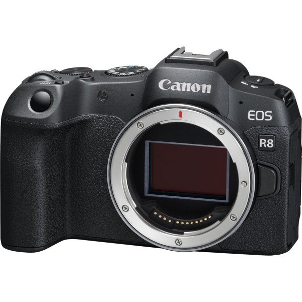 Canon EOS R8-6