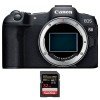 Canon EOS R8 + 1 SanDisk 32GB Extreme PRO UHS-II SDXC 300 MB/s-1