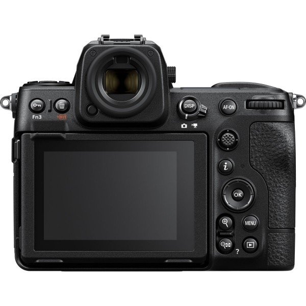 Nikon Z8 Mirrorless Camera-1