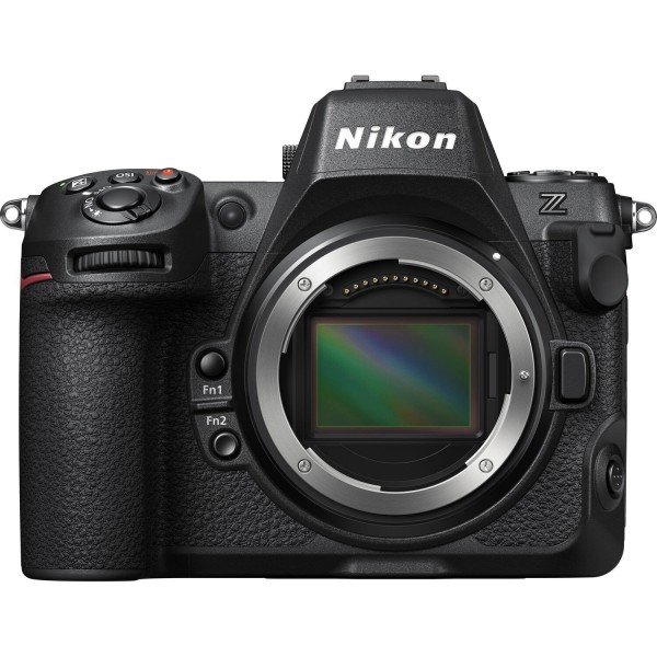 Nikon Z8 Mirrorless Camera-2