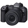 Canon EOS R6 Mark II + RF 24-105 mm f/4-7,1 IS STM - Camara mirrorless-1