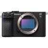 Sony A7C II Body Black-1