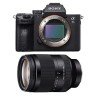 Sony A7 III + SEL FE 24-240 mm f/3.5-6.3 OSS - Camara mirrorless-1