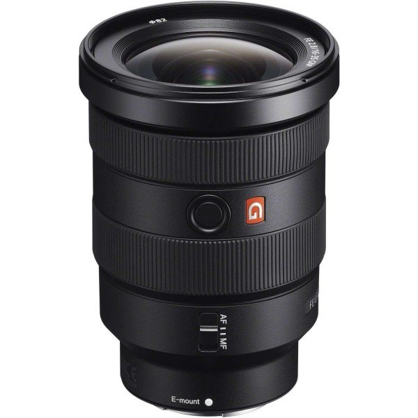 Sony FE 16-35mm F2.8 GM-1