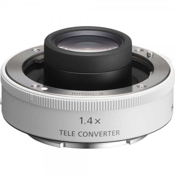 Sony FE 1.4x Teleconverter - Objetivo Sony-1