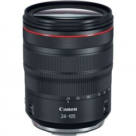 Canon RF 24-105 mm F4L IS USM-1