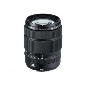 Fujifilm GF 32-64mm F4 R LM WR-1