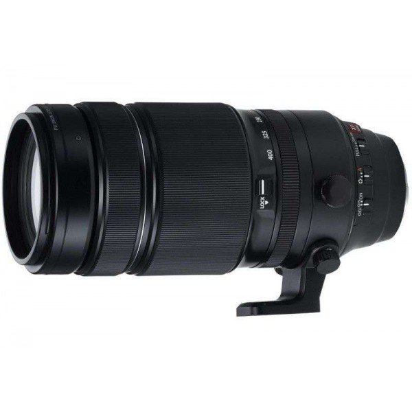 Fujifilm XF 100-400mm F4.5-5.6 R LM OIS WR-1