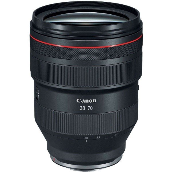 Canon RF 28-70mm F2L USM-1