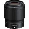 Nikon NIKKOR Z 50mm f/1.8 S-1