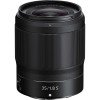 Nikon NIKKOR Z 35mm f/1.8 S-1