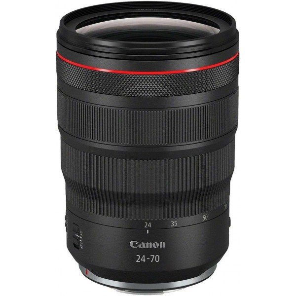 Canon RF 24-70mm F2.8 L IS USM-1