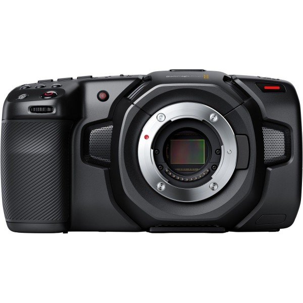 Blackmagic Design Pocket Cinema Camera 4K-1