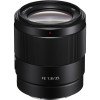Sony FE 35mm f/1.8 - Objetivo Sony-1