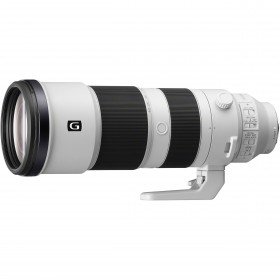 Sony FE 200-600mm F5.6-6.3 G OSS-1