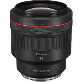 Canon RF 85mm f/1.2L USM DS-1
