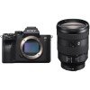 Sony Alpha 7R IV + FE 24-105mm f/4 G OSS - Mirrorless camera-1