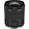 Canon RF 24-105mm f/4-7.1 IS STM-1