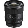 Sony FE 20mm f/1.8 G - Objetivo Sony-1