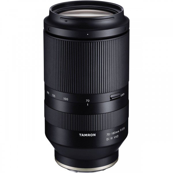 Tamron 70-180mm f/2.8 Di III VXD Sony E-1