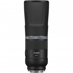 Canon RF 800mm F11 IS STM-1
