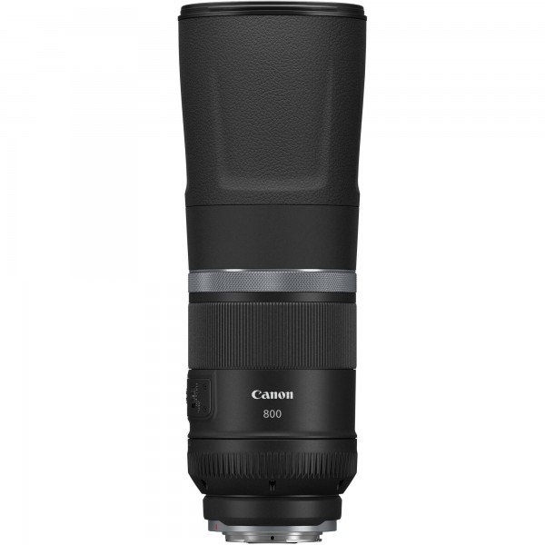 Canon RF 800mm f/11 IS STM-1
