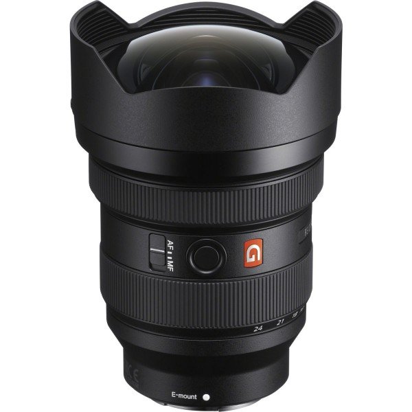 Sony FE 12-24mm f/2.8 GM - Objetivo Sony-1