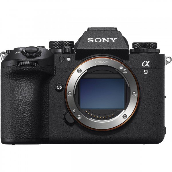 Sony A9 III - Camara Full-Frame sin espejo-1