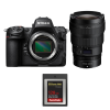 Nikon Z8 + Z 14-24mm f/2.8 S + 1 SanDisk 128GB Extreme PRO CFexpress Type B-1