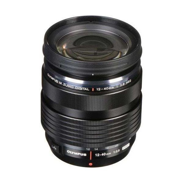 Olympus M.ZUIKO DIGITAL ED 12-40mm F2.8 PRO-2