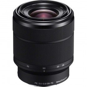 Sony SEL FE 28-70 mm F3.5-5.6 OSS-2