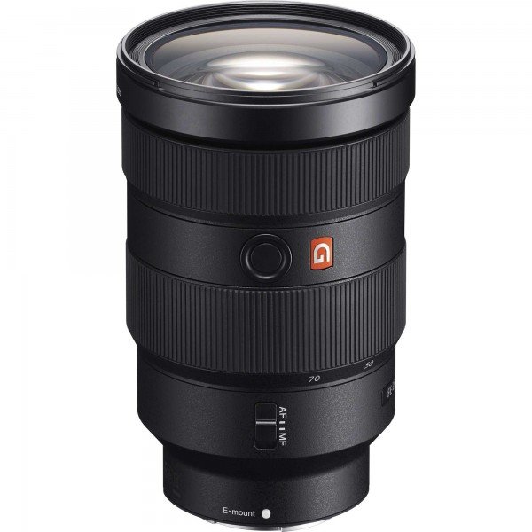 Sony FE 24-70mm F2.8 GM-2