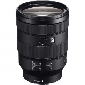 Sony FE 24-105mm F4 G OSS-2