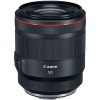 Canon RF 50mm f/1.2L USM - Objetivo Canon-2