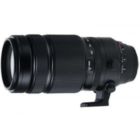 Fujifilm XF 100-400mm F4.5-5.6 R LM OIS WR-2