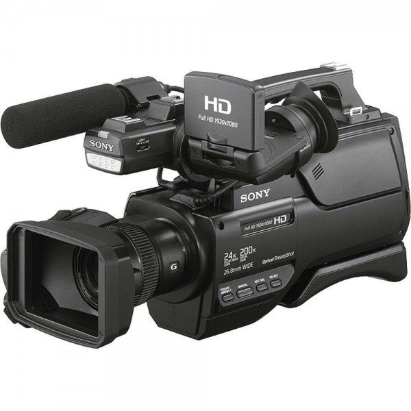 Sony HXR-MC2500E-2