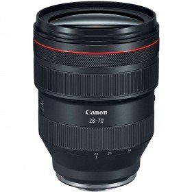 Canon RF 28-70mm F2L USM-2