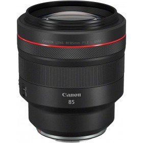 Canon RF 85mm F1.2 L USM-2