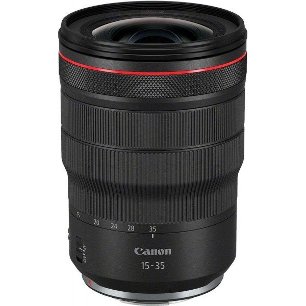 Canon RF 15-35mm F2.8 L IS USM-2