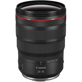 Canon RF 24-70mm F2.8 L IS USM-2
