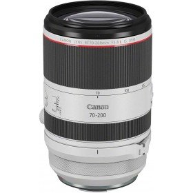 Canon RF 70-200 mm f/2,8L IS USM-2
